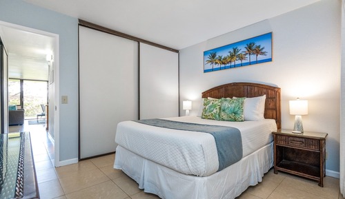 Apartamento, 1 habitación