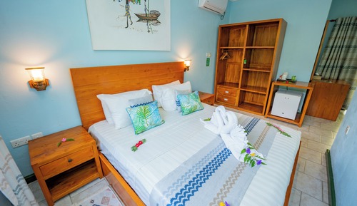 Double Room 3