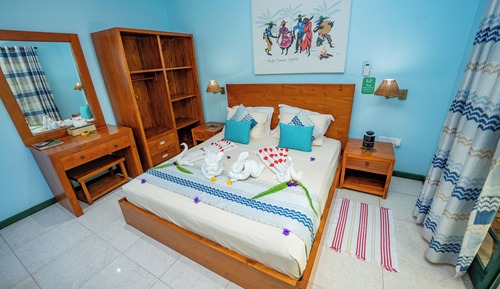 Double Room 2