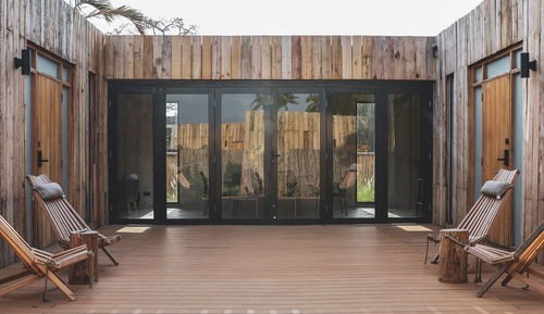 The Family Pod