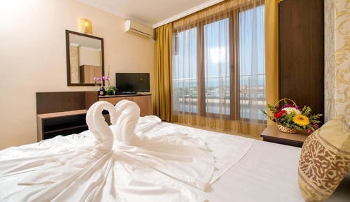 Apartamento Confort
