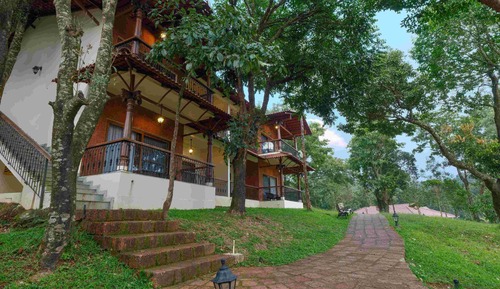 Habitación Confort