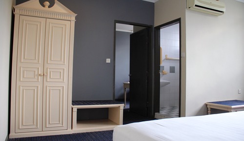 Suite Deluxe