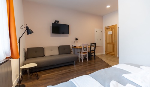 Habitación cuádruple