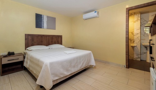 Habitación exclusiva, 1 habitación
