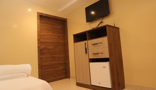 Habitación exclusiva, 1 habitación, accesible para personas con discapacidad