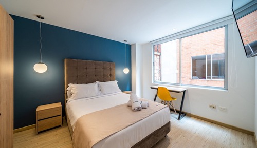 Apartamento