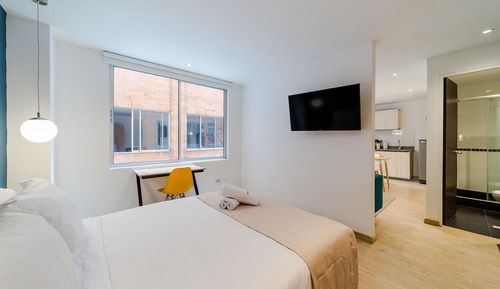 Apartamento