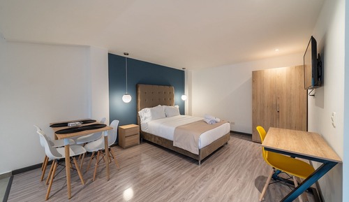 Apartamento