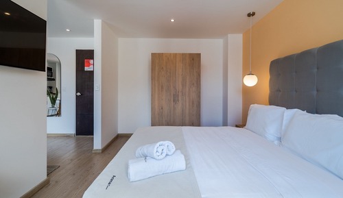 Apartamento