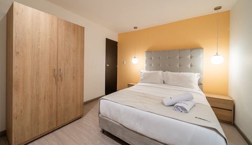 Apartamento