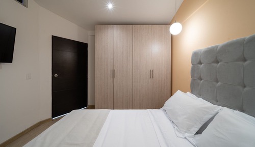 Apartamento