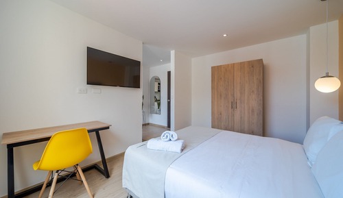 Apartamento