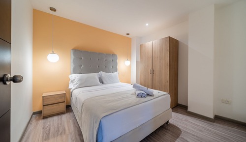 Apartamento