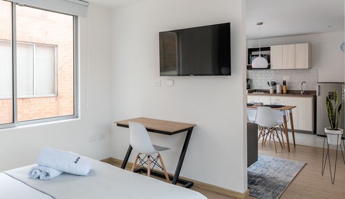 Apartamento