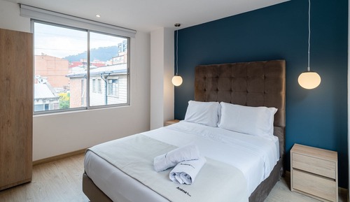 Apartamento