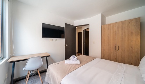 Apartamento