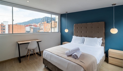 Apartamento