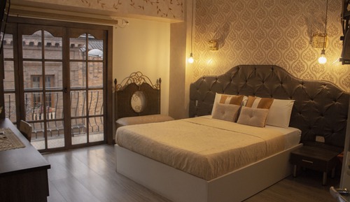 Habitación Confort doble