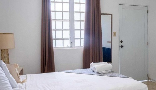 Apartamento Confort