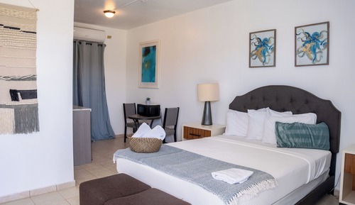 Apartamento Signature