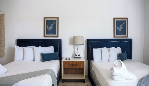 Apartamento familiar