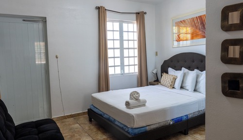 Apartamento tradicional