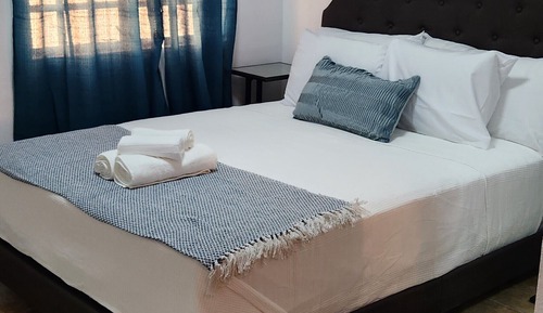 Apartamento estándar