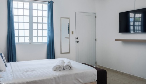Apartamento de diseño