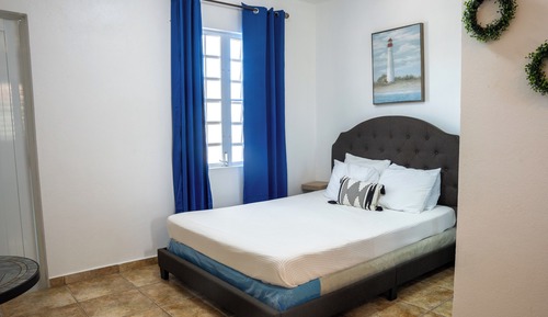 Apartamento junior