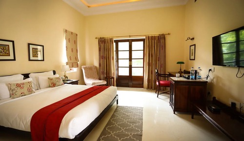 Habitación superior
