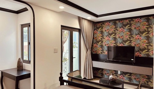 Habitación Premium