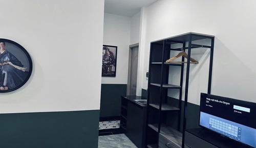 Habitación estándar