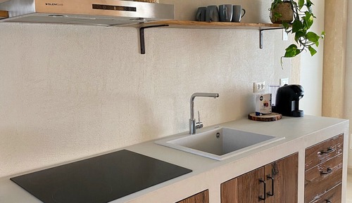 Apartamento Confort