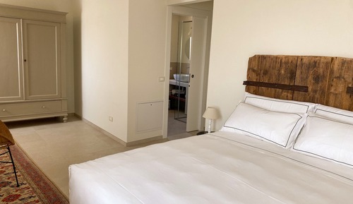 Apartamento familiar