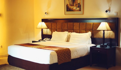 Suite estudio ejecutiva