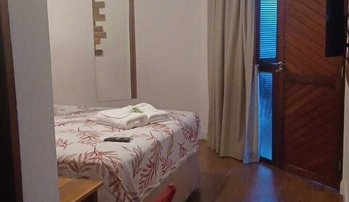 Habitación doble superior
