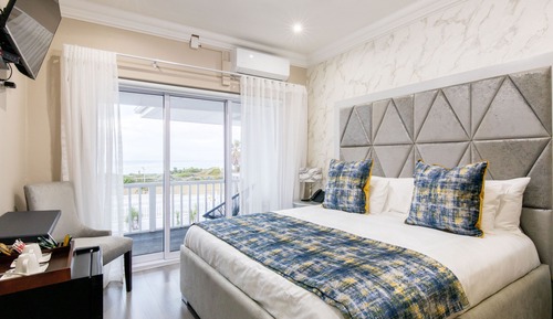 Habitación ejecutiva