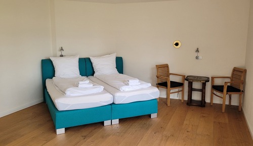 Habitación Confort doble