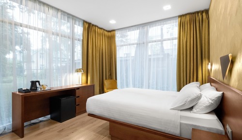 Habitación superior