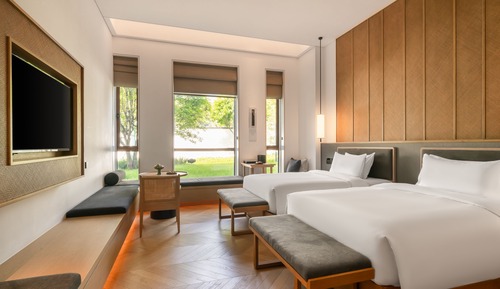 Habitación básica