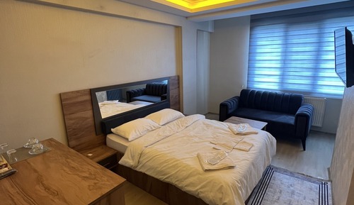 Habitación estándar