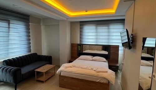 Habitación superior