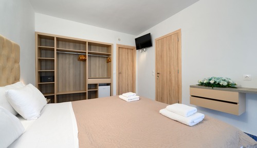 Suite Sea View