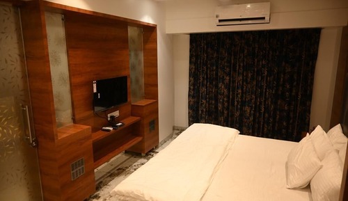 Habitación superior