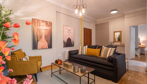 Apartamento City