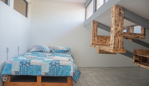 Habitación básica