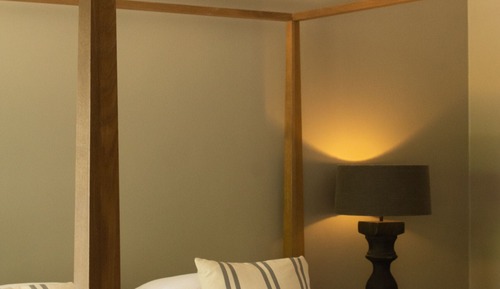 Suite, baño privado