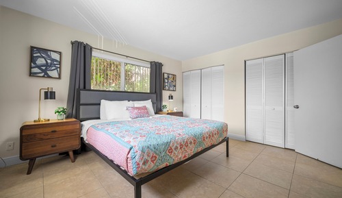 Apartamento superior