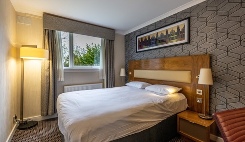 Habitación Confort